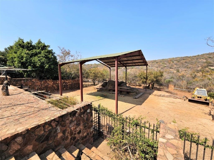 3 Bedroom Property for Sale in Elandsfontein A H Gauteng