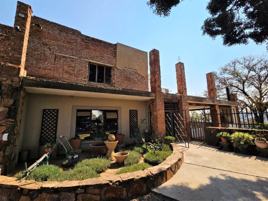 3 Bedroom Property for Sale in Elandsfontein A H Gauteng