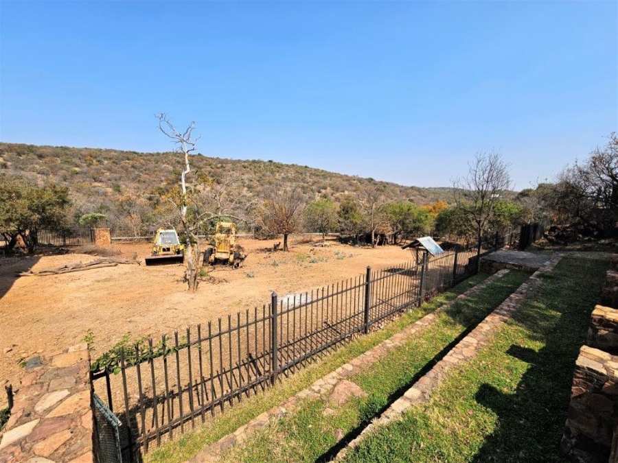 3 Bedroom Property for Sale in Elandsfontein A H Gauteng