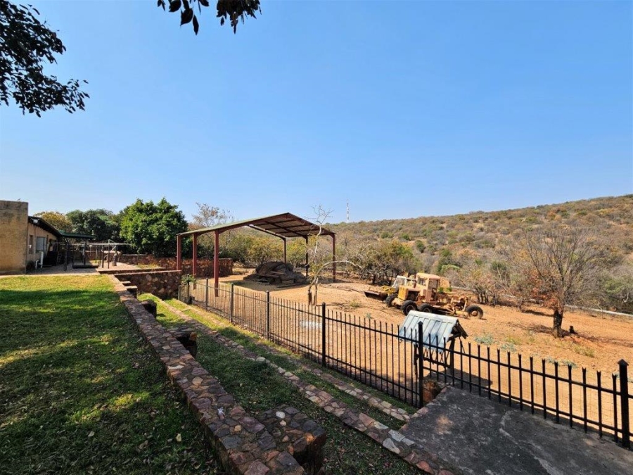 3 Bedroom Property for Sale in Elandsfontein A H Gauteng