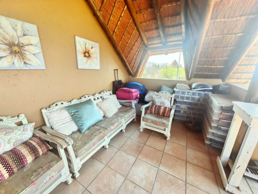 4 Bedroom Property for Sale in Lonehill Gauteng