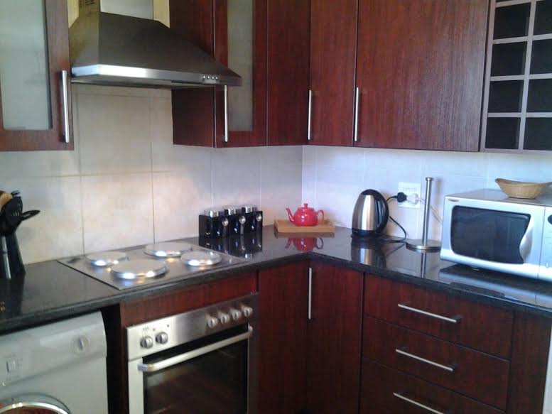 To Let 3 Bedroom Property for Rent in Wendywood Gauteng