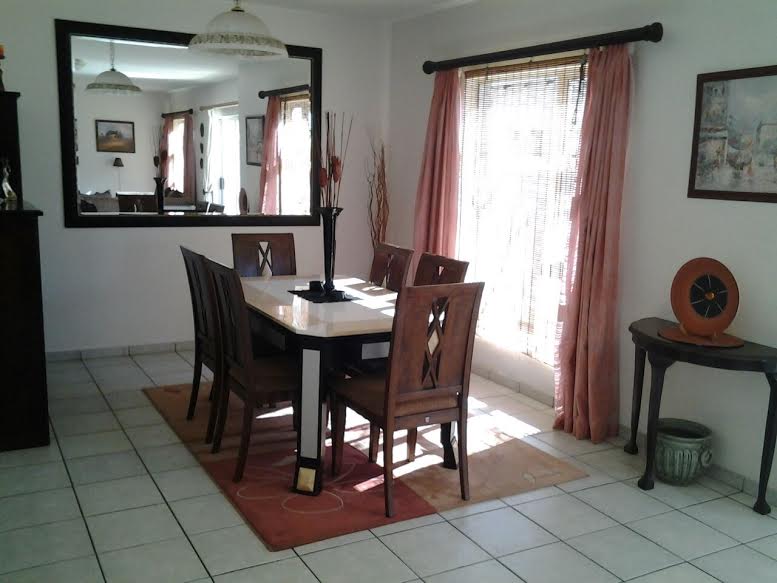 To Let 3 Bedroom Property for Rent in Wendywood Gauteng