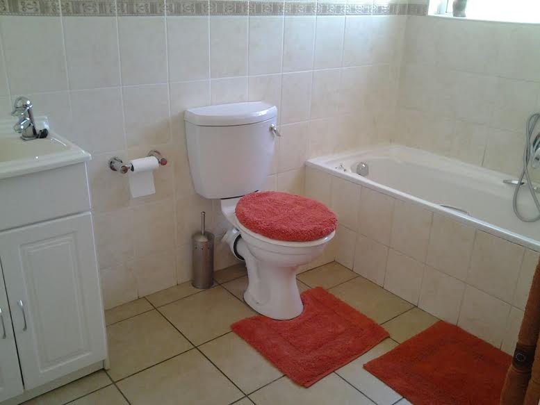 To Let 3 Bedroom Property for Rent in Wendywood Gauteng