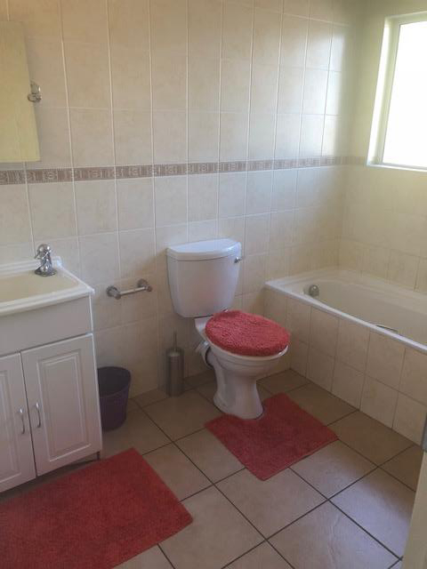 To Let 3 Bedroom Property for Rent in Wendywood Gauteng