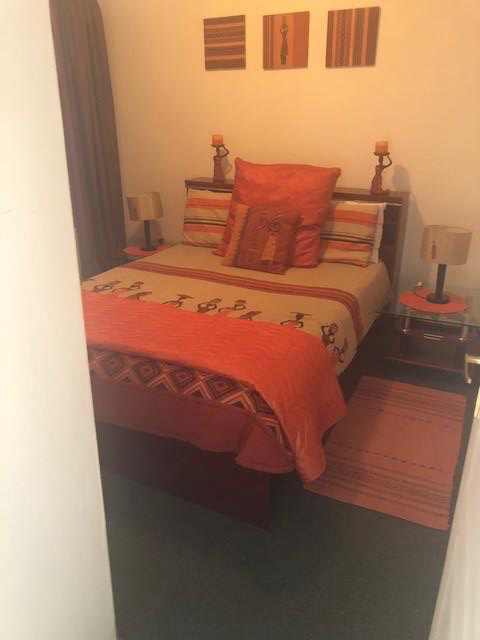 To Let 3 Bedroom Property for Rent in Wendywood Gauteng