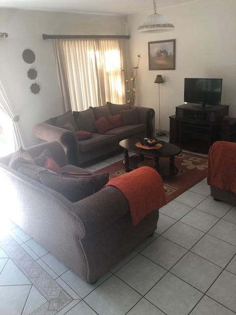 To Let 3 Bedroom Property for Rent in Wendywood Gauteng