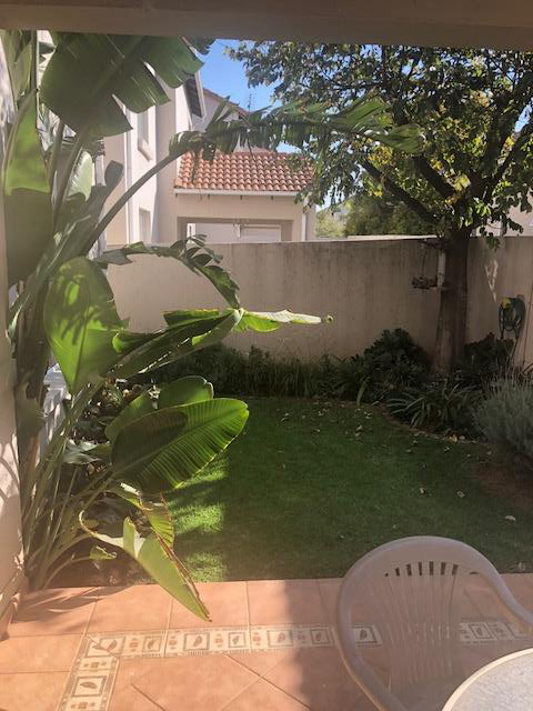 To Let 3 Bedroom Property for Rent in Wendywood Gauteng