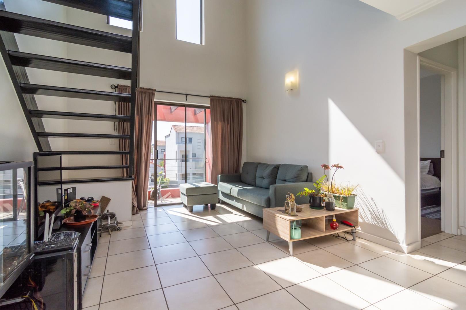 1 Bedroom Property for Sale in Witkoppen Gauteng
