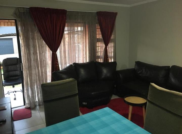 2 Bedroom Property for Sale in Amberfield Gauteng