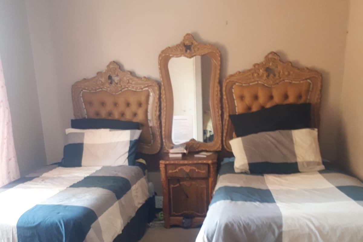 3 Bedroom Property for Sale in Unitaspark Ext 1 Gauteng