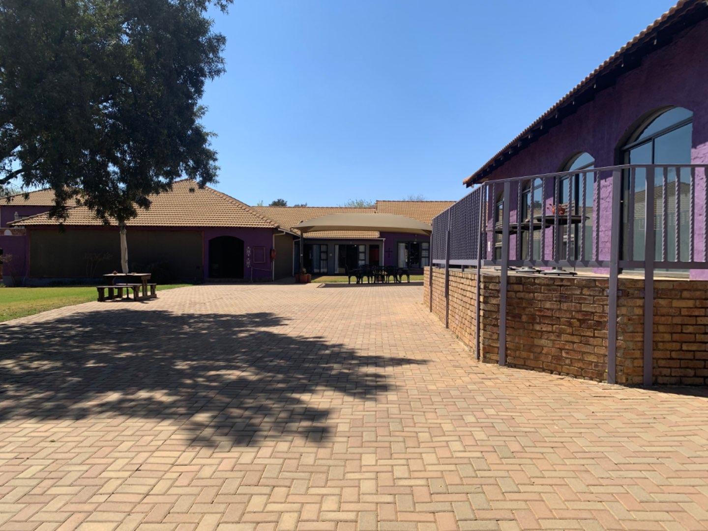 23 Bedroom Property for Sale in Donkerhoek AH Gauteng