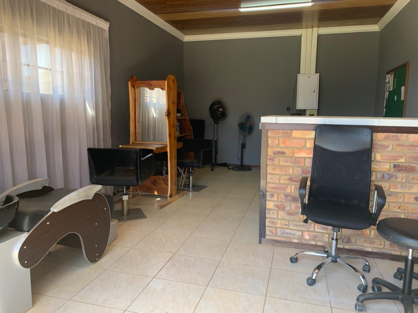 23 Bedroom Property for Sale in Donkerhoek AH Gauteng