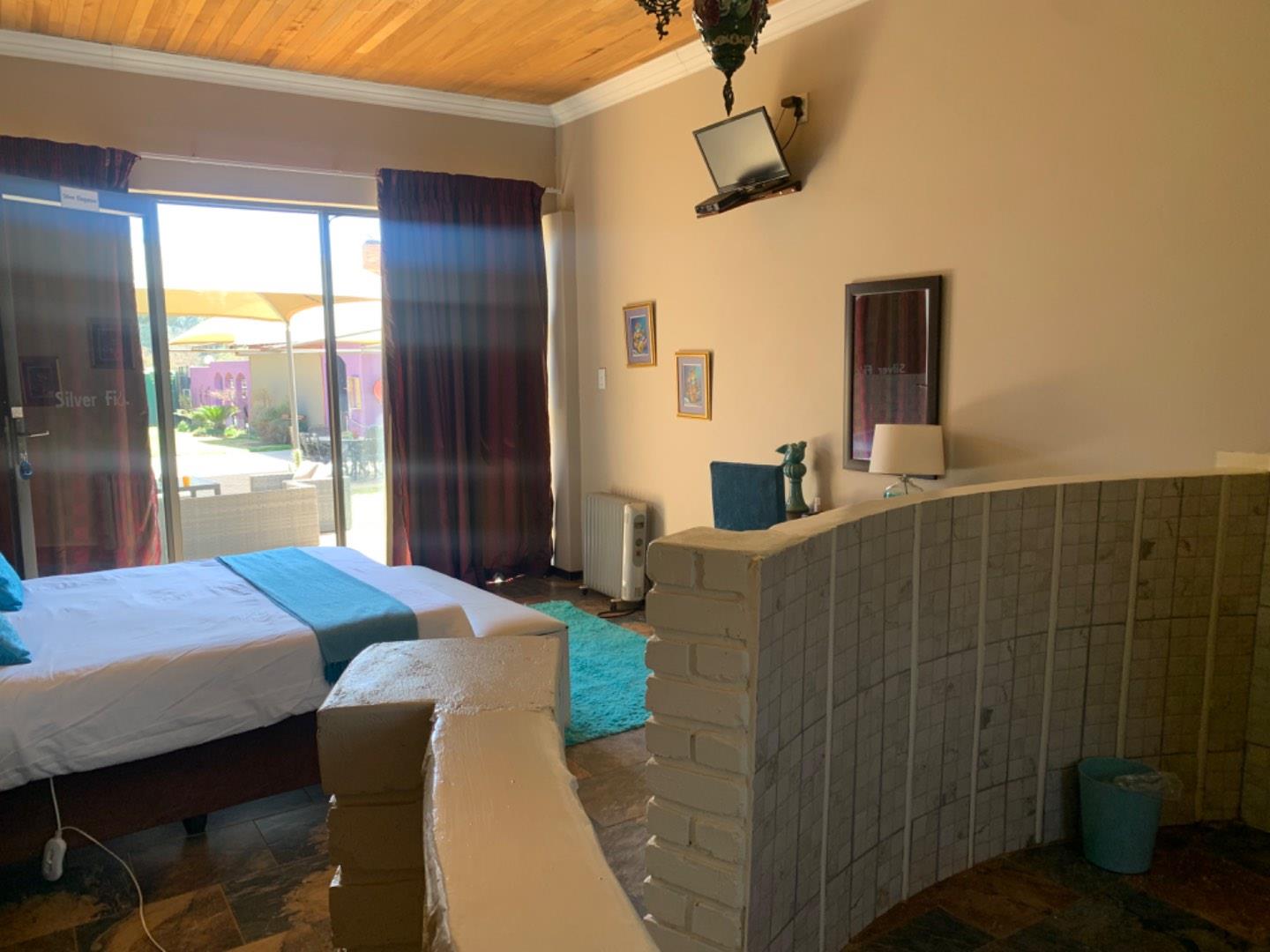 23 Bedroom Property for Sale in Donkerhoek AH Gauteng