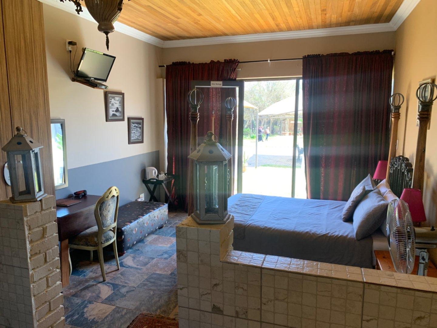 23 Bedroom Property for Sale in Donkerhoek AH Gauteng