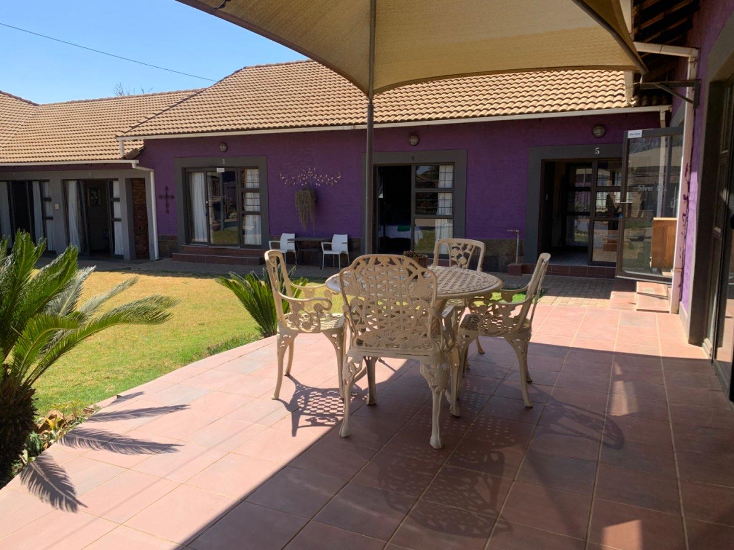 23 Bedroom Property for Sale in Donkerhoek AH Gauteng