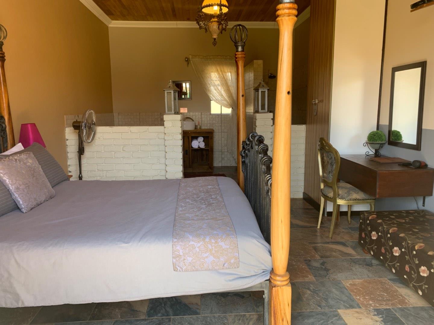 23 Bedroom Property for Sale in Donkerhoek AH Gauteng