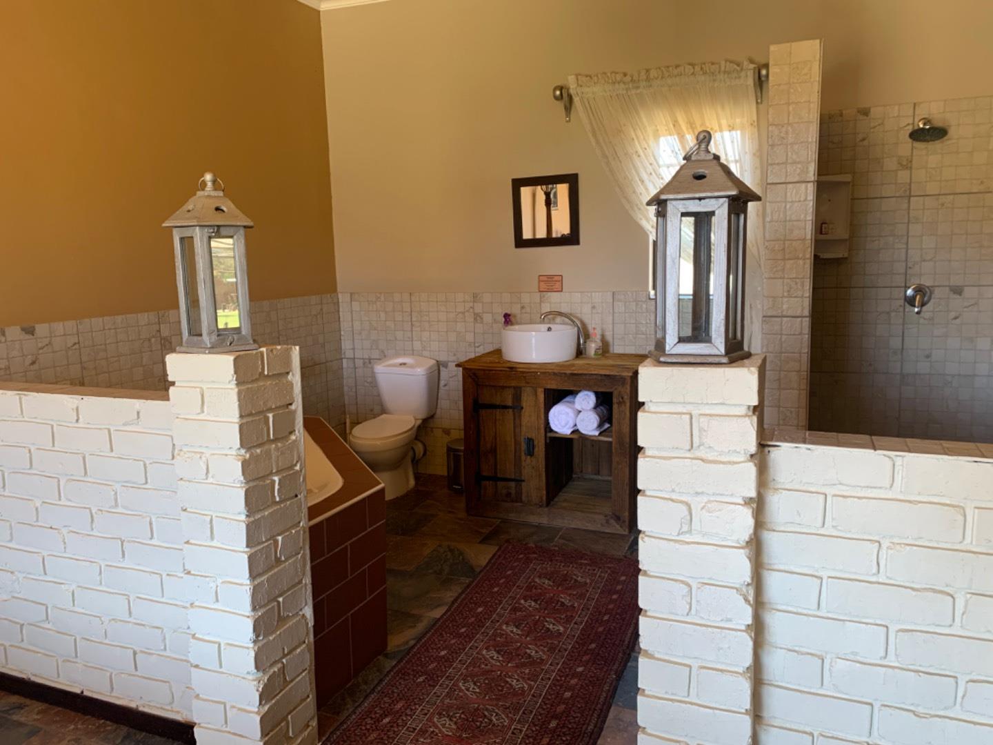 23 Bedroom Property for Sale in Donkerhoek AH Gauteng