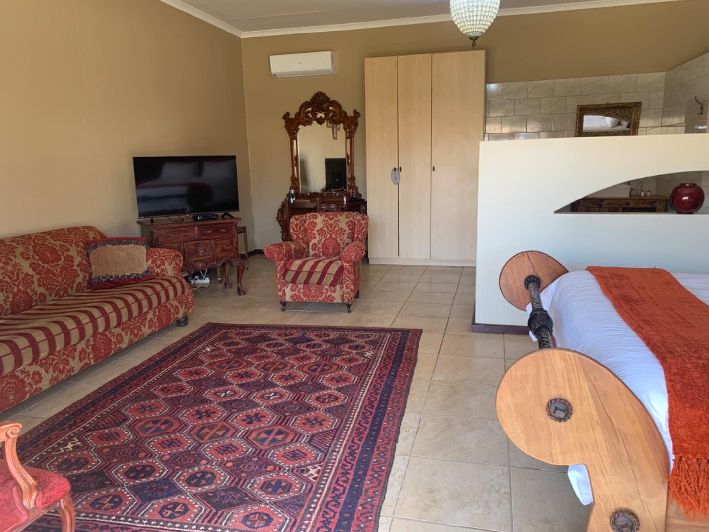 23 Bedroom Property for Sale in Donkerhoek AH Gauteng