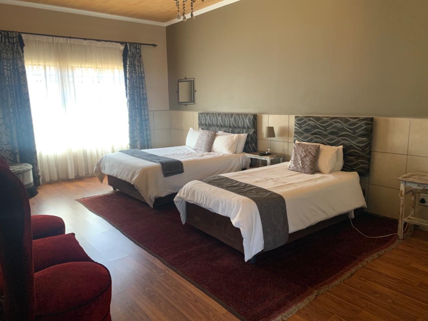 23 Bedroom Property for Sale in Donkerhoek AH Gauteng