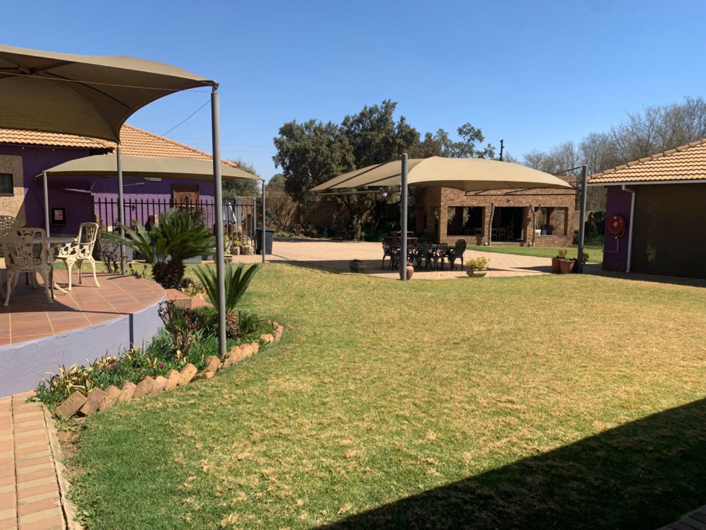 23 Bedroom Property for Sale in Donkerhoek AH Gauteng