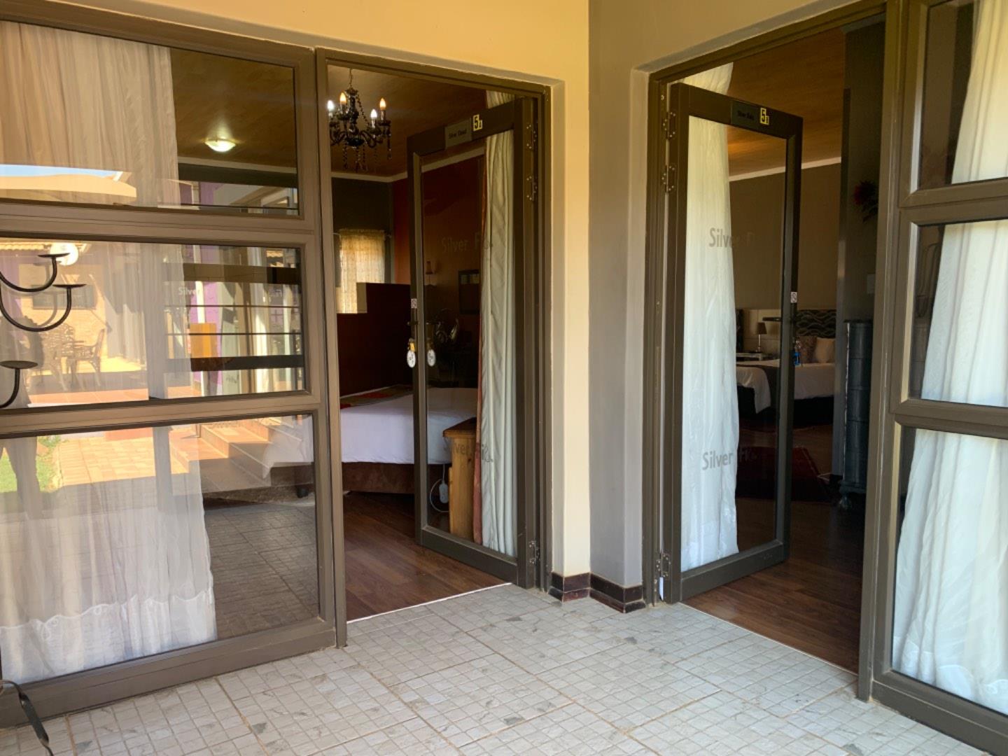 23 Bedroom Property for Sale in Donkerhoek AH Gauteng