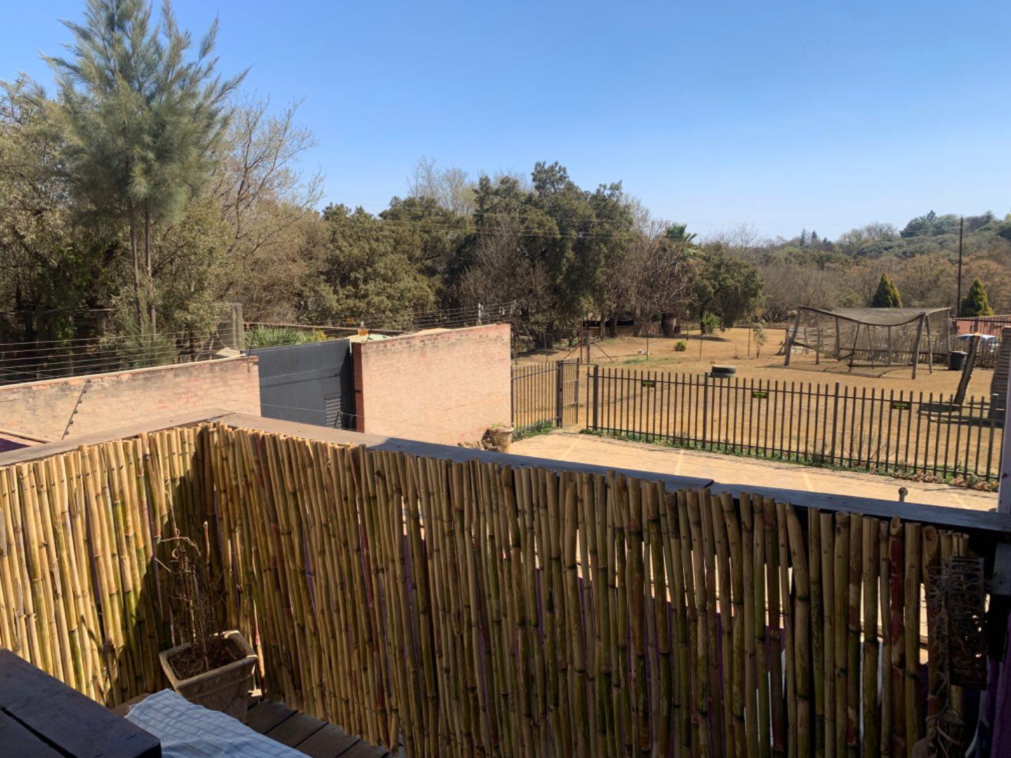 23 Bedroom Property for Sale in Donkerhoek AH Gauteng