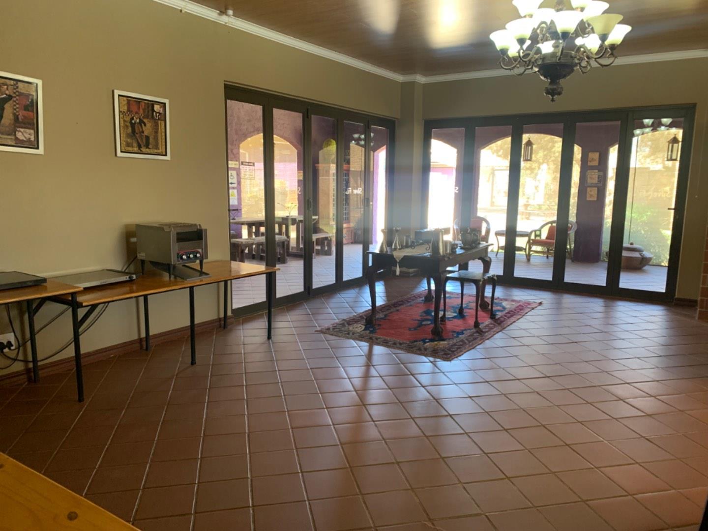 23 Bedroom Property for Sale in Donkerhoek AH Gauteng