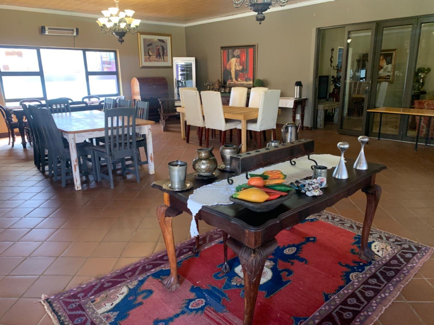 23 Bedroom Property for Sale in Donkerhoek AH Gauteng