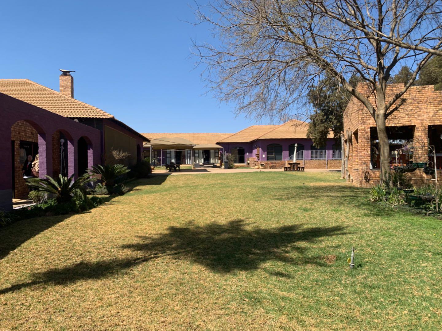 23 Bedroom Property for Sale in Donkerhoek AH Gauteng