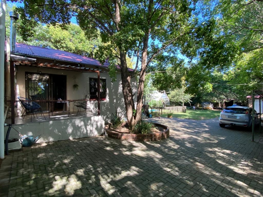 3 Bedroom Property for Sale in Rothdene Gauteng