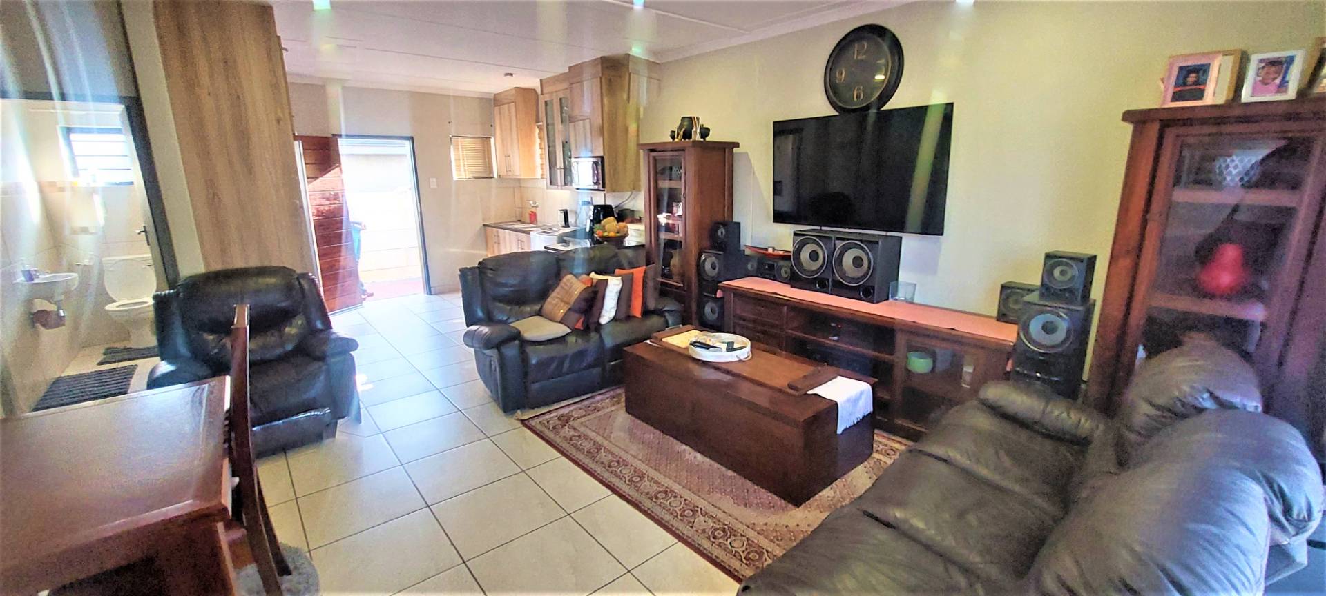 4 Bedroom Property for Sale in Albertsdal Gauteng