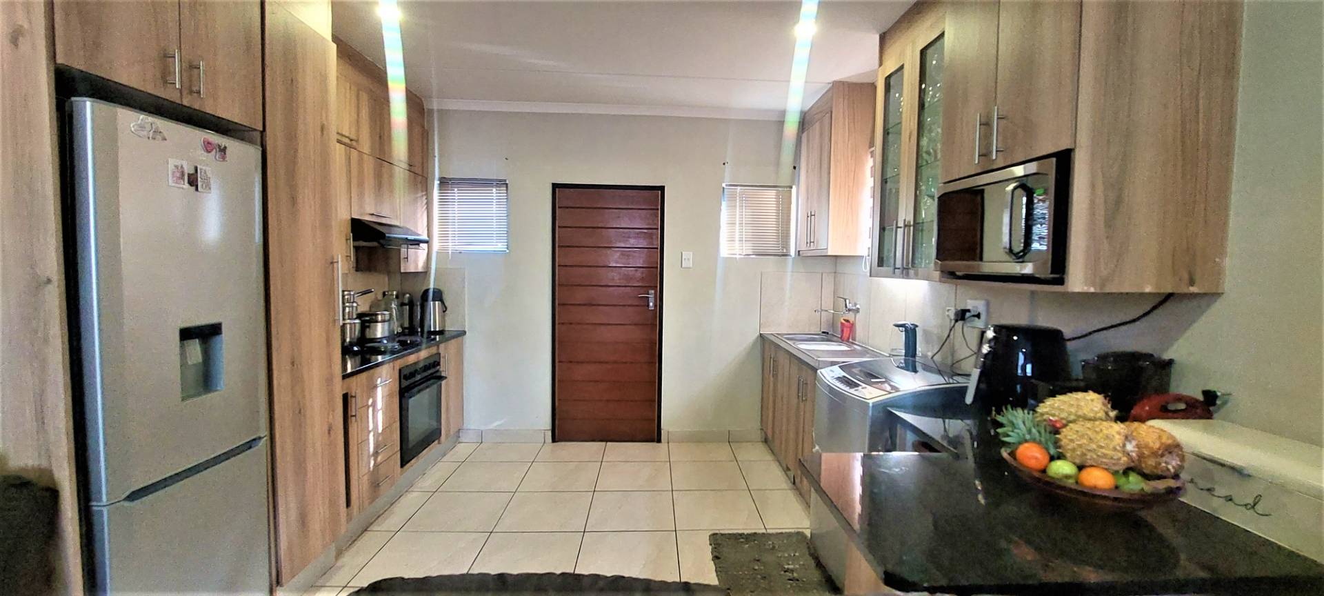 4 Bedroom Property for Sale in Albertsdal Gauteng