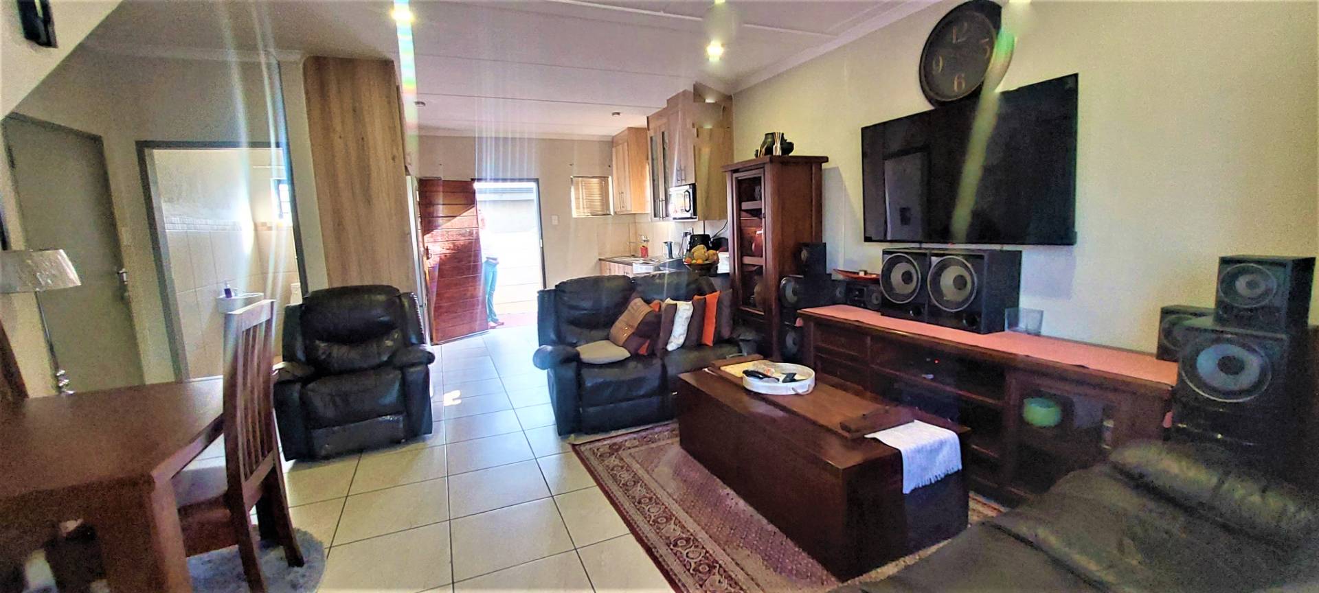 4 Bedroom Property for Sale in Albertsdal Gauteng