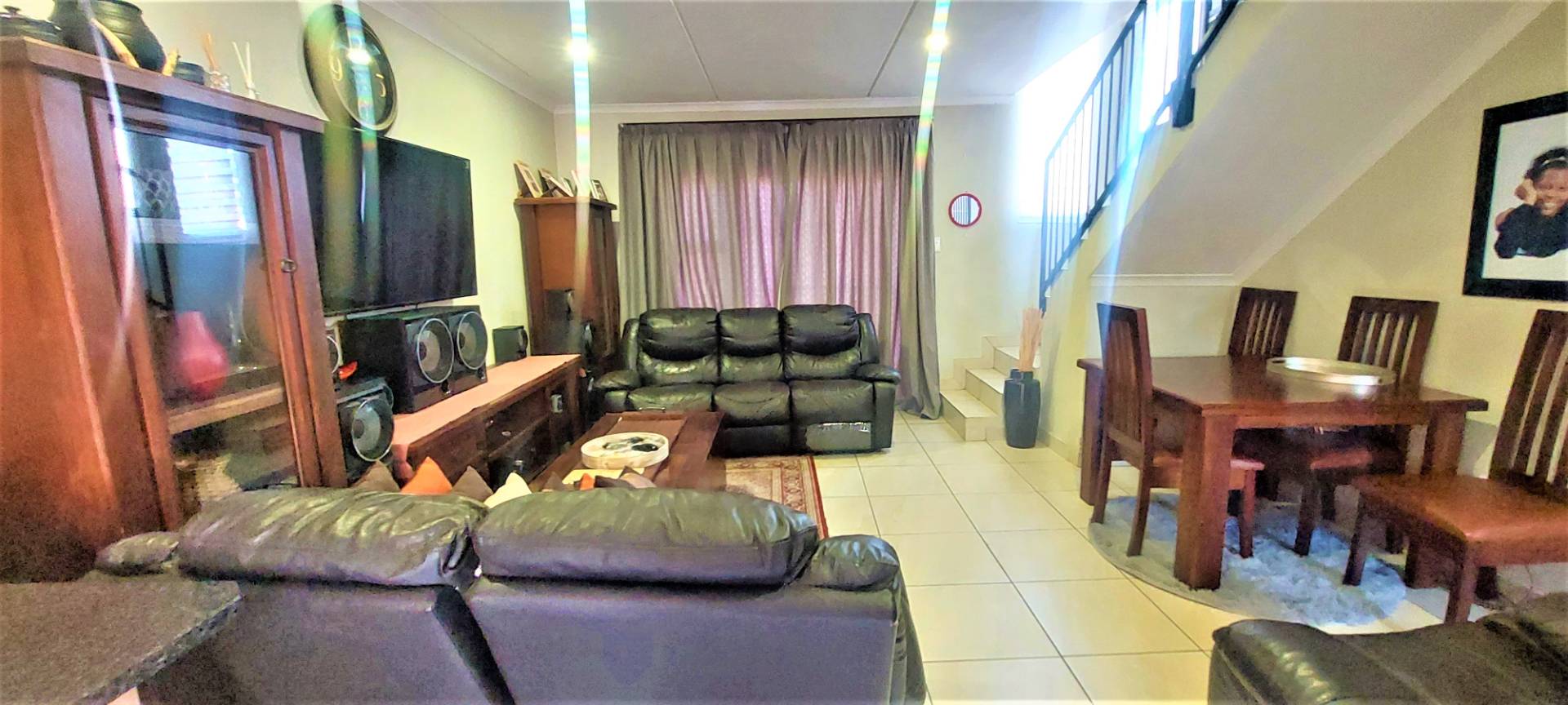 4 Bedroom Property for Sale in Albertsdal Gauteng