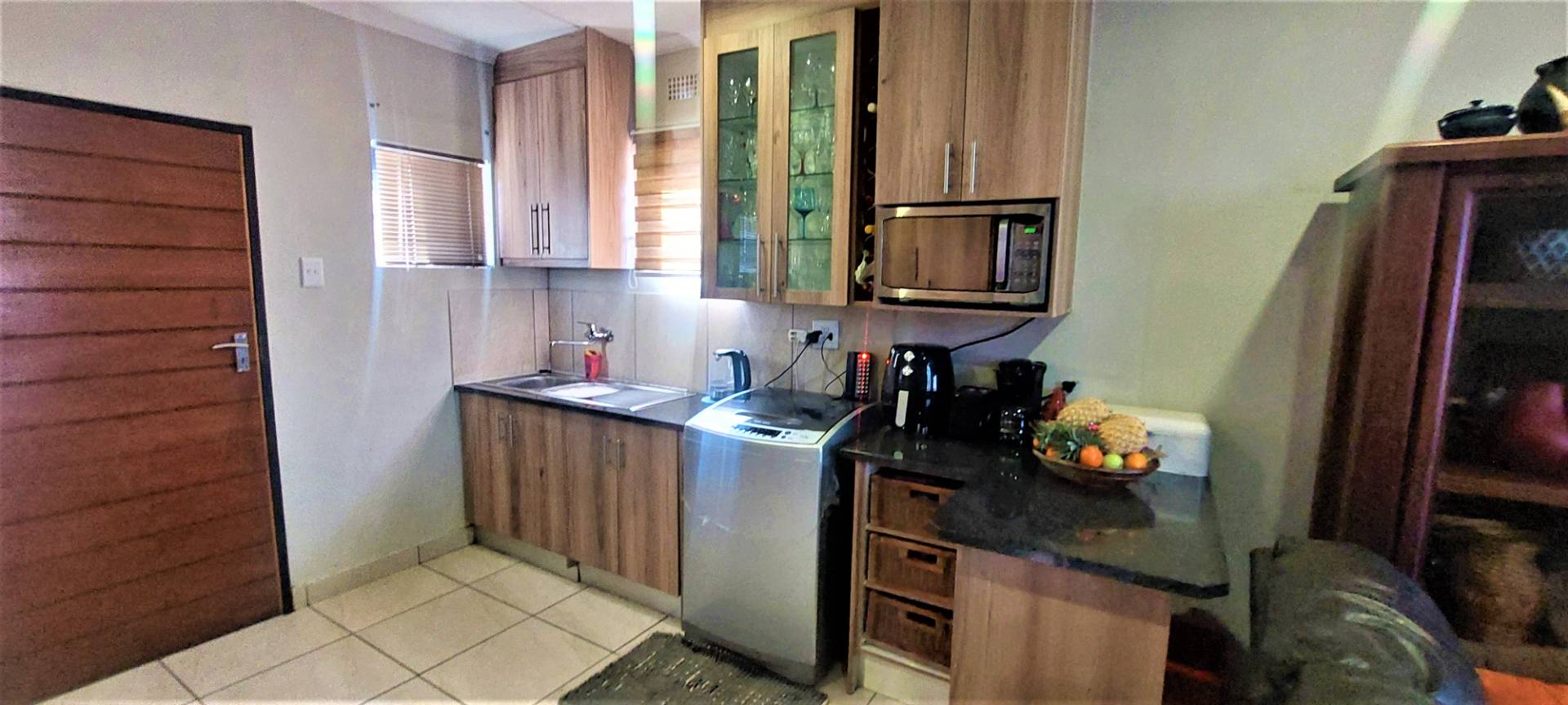 4 Bedroom Property for Sale in Albertsdal Gauteng