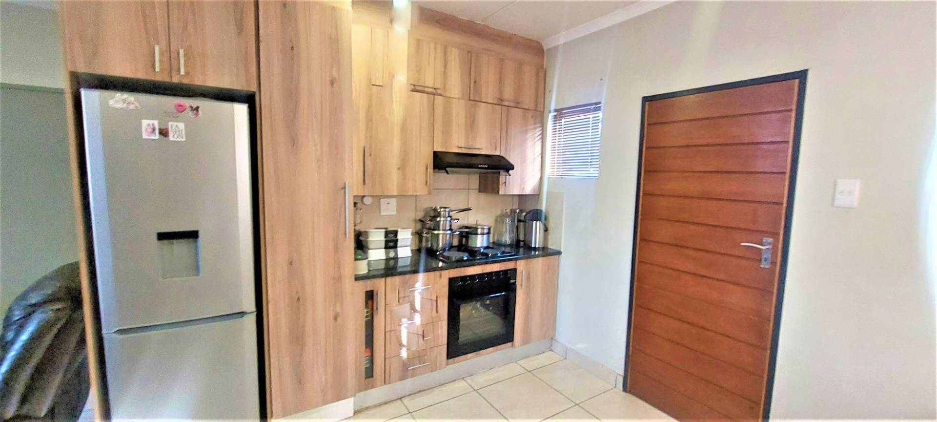 4 Bedroom Property for Sale in Albertsdal Gauteng