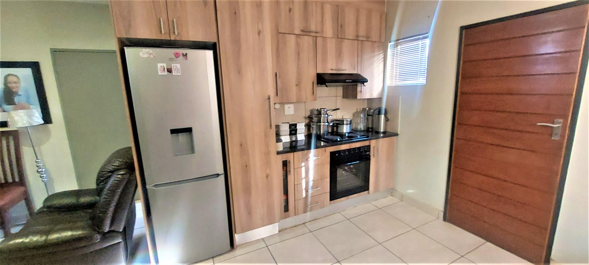 4 Bedroom Property for Sale in Albertsdal Gauteng