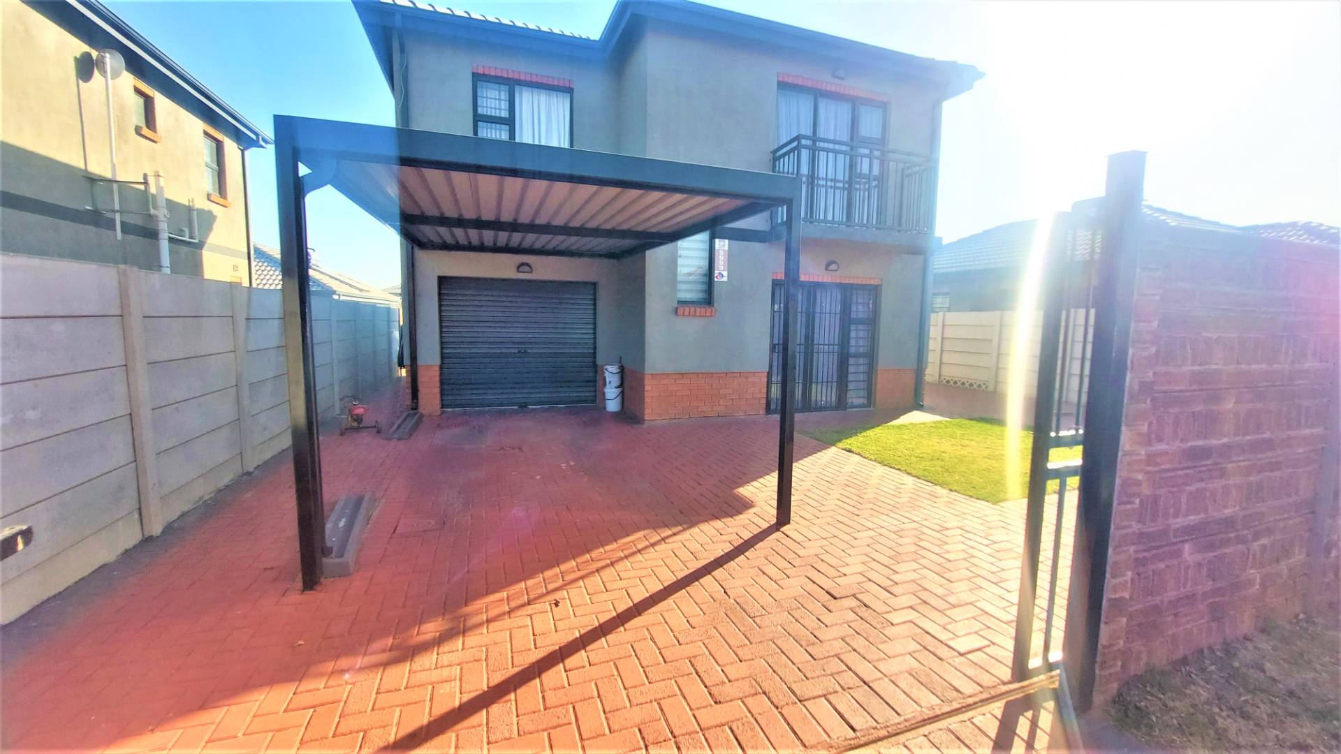 4 Bedroom Property for Sale in Albertsdal Gauteng