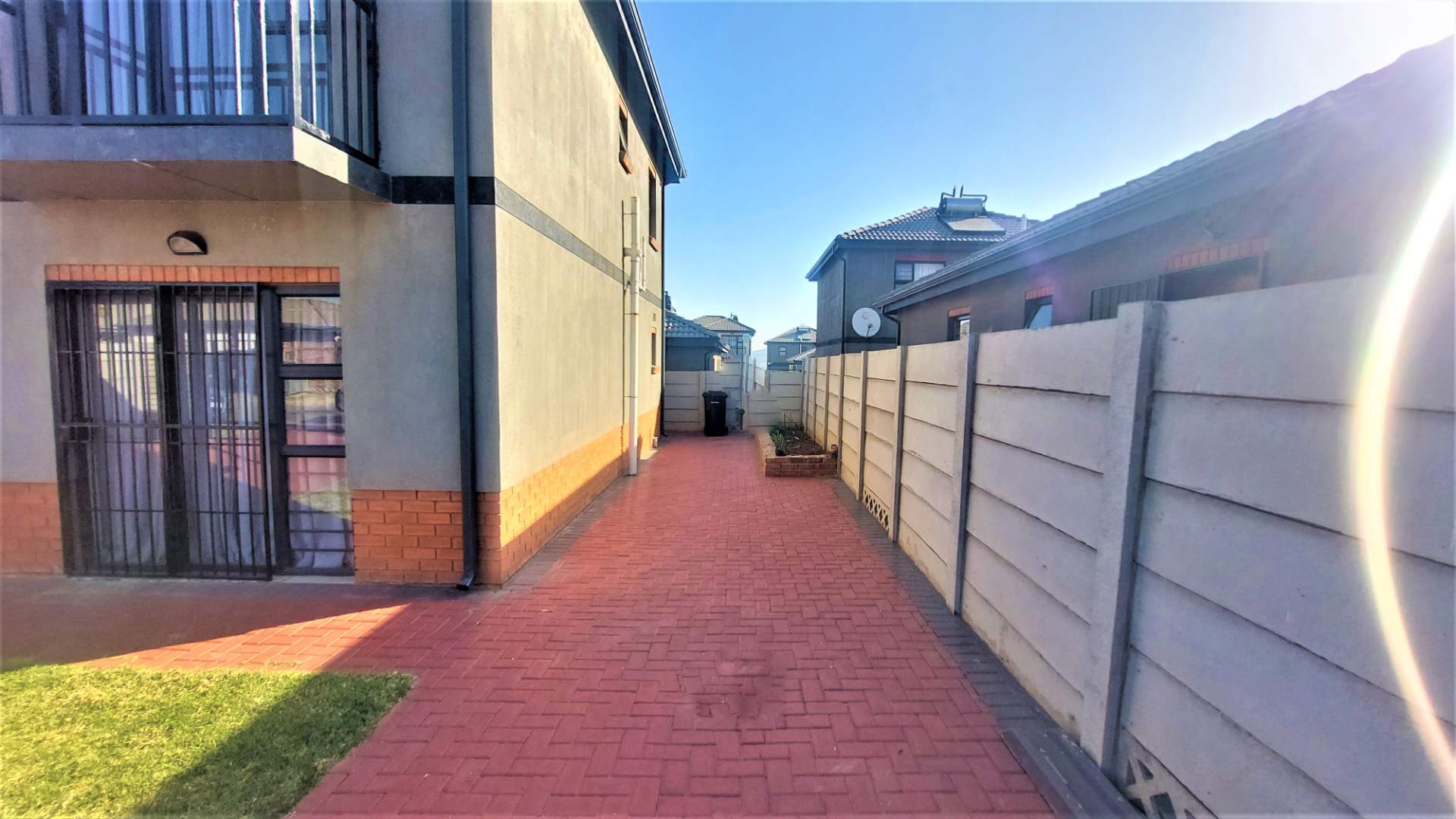 4 Bedroom Property for Sale in Albertsdal Gauteng