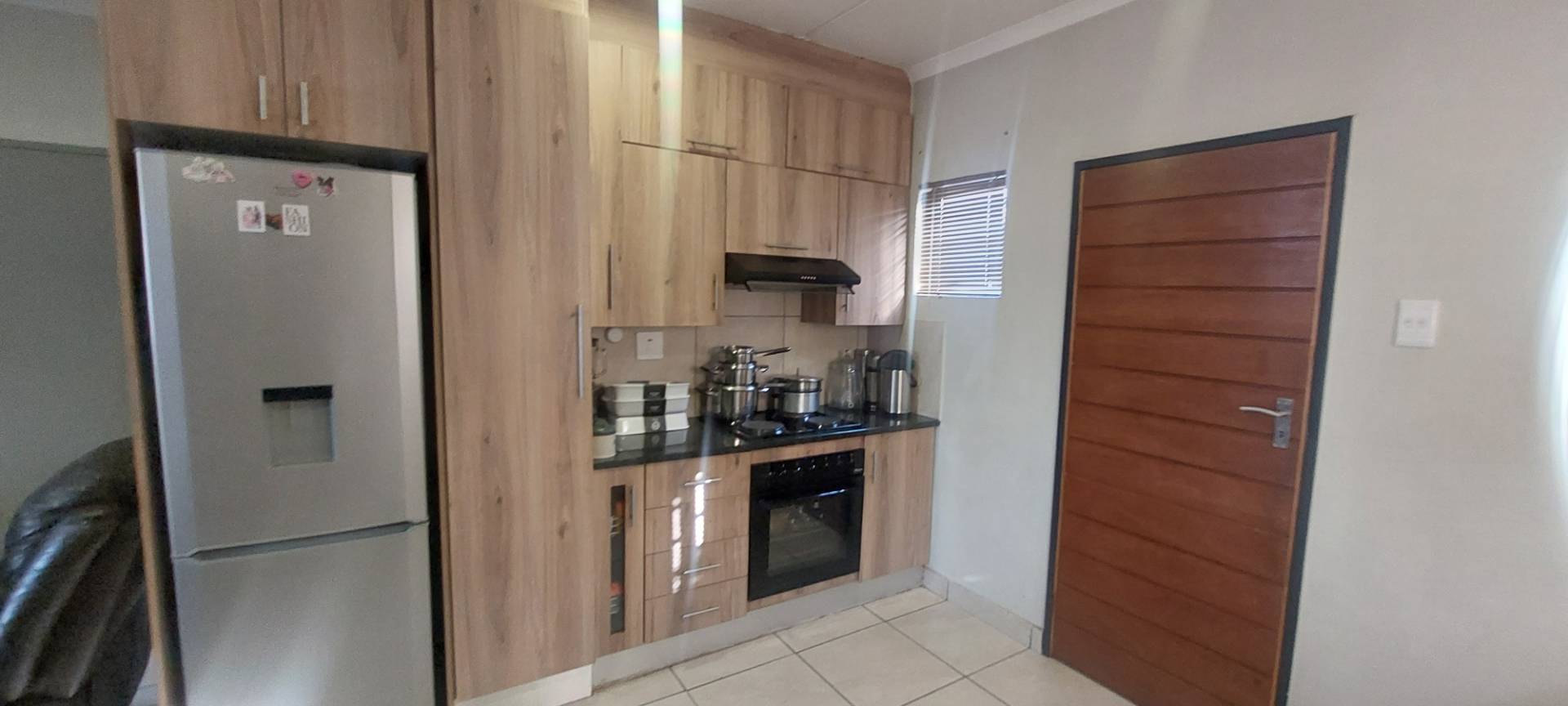 4 Bedroom Property for Sale in Albertsdal Gauteng