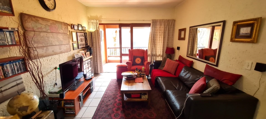 2 Bedroom Property for Sale in Magaliessig Gauteng