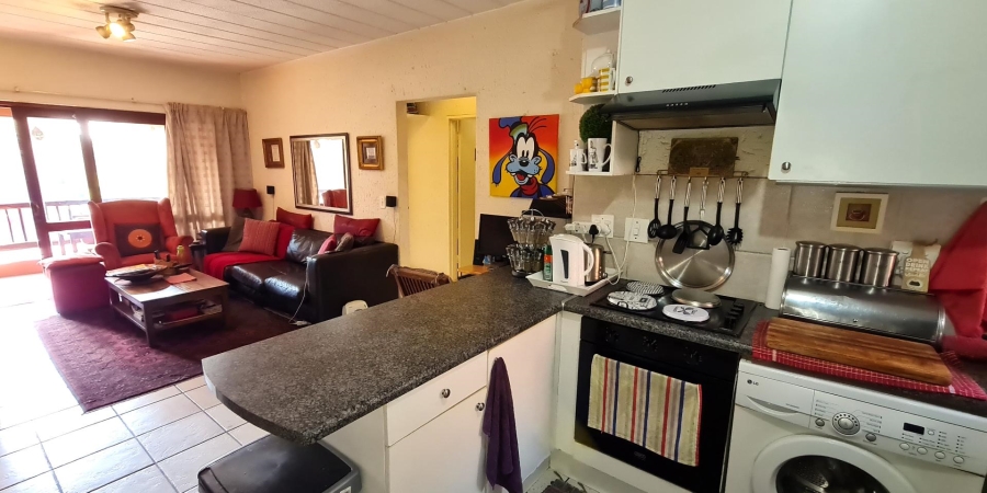 2 Bedroom Property for Sale in Magaliessig Gauteng