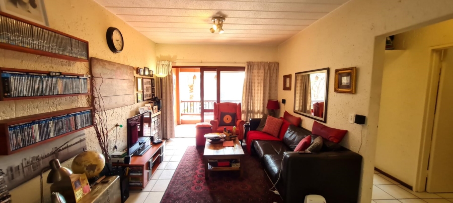 2 Bedroom Property for Sale in Magaliessig Gauteng