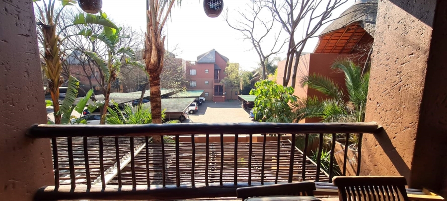 2 Bedroom Property for Sale in Magaliessig Gauteng