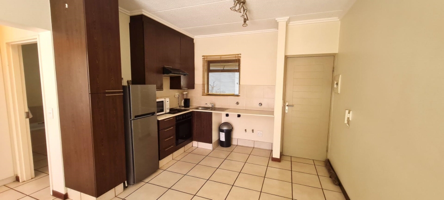 1 Bedroom Property for Sale in Beverley Gauteng