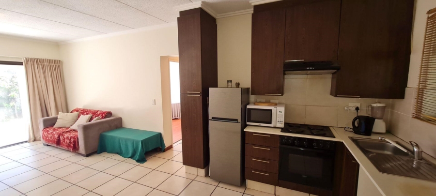 1 Bedroom Property for Sale in Beverley Gauteng