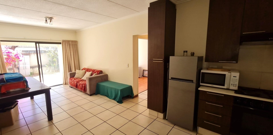 1 Bedroom Property for Sale in Beverley Gauteng