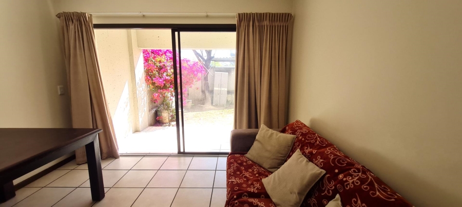 1 Bedroom Property for Sale in Beverley Gauteng