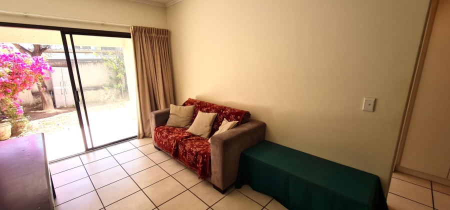 1 Bedroom Property for Sale in Beverley Gauteng